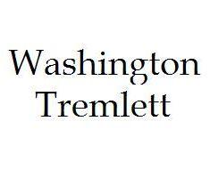 Washington Tremlett