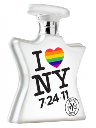 I Love New York for Marriage Equality