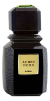 Amber Wood