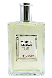 Vetiver de Java Parfum