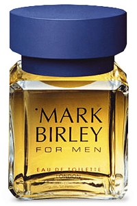 Mark Birley