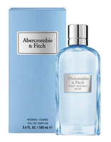 ABERCROMBIE & FITCH First Instinct Blue Woman