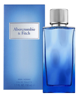 ABERCROMBIE & FITCH First Instinct Together Man