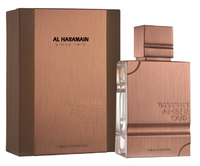 AL HARAMAIN PERFUMES Amber Oud Tobacco Edition