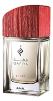Qafiya Sport