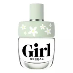 Rochas Girl Blooming - Интернет-магазин. Kalinka-parfum.ru