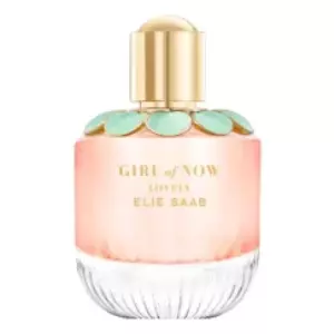 Elie Saab Girl Of Now Lovely - Интернет-магазин. Kalinka-parfum.ru