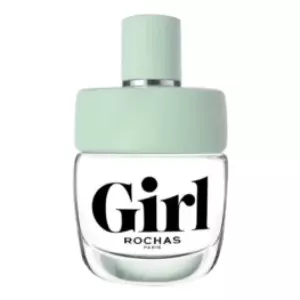 Rochas Girl - Интернет-магазин. Kalinka-parfum.ru