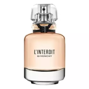 Givenchy L'Interdit 2018 - Интернет-магазин. Kalinka-parfum.ru