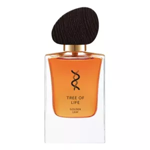 Tree Of Life Golden Leaf - Интернет-магазин. Kalinka-parfum.ru