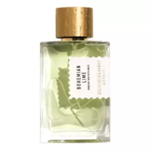 Goldfield & Banks Australia Bohemian Lime - Интернет-магазин. Kalinka-parfum.ru