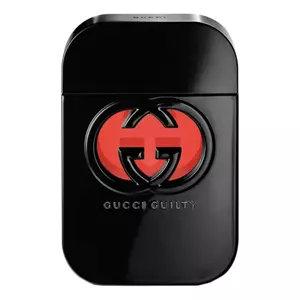 Gucci Guilty Black - Интернет-магазин. Kalinka-parfum.ru