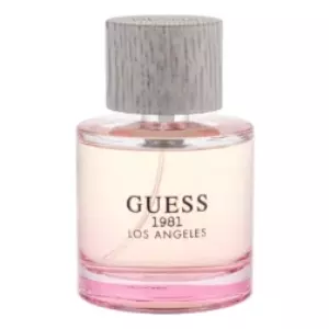 Guess 1981 Los Angeles Woman - Интернет-магазин. Kalinka-parfum.ru