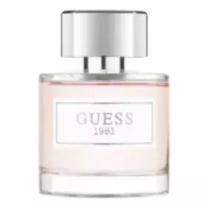 Guess  Guess 1981 - Интернет-магазин. Kalinka-parfum.ru