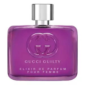 Gucci Guilty Elixir De Parfum Pour Femme - Интернет-магазин. Kalinka-parfum.ru