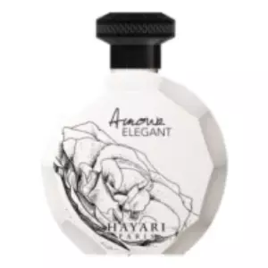 Hayari Parfums Amour Elegant - Интернет-магазин. Kalinka-parfum.ru