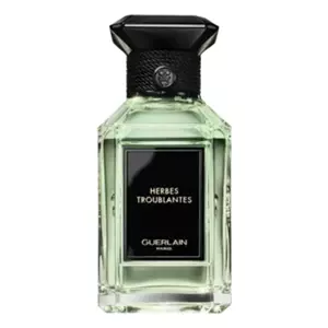 Guerlain Herbes Troublantes - Интернет-магазин. Kalinka-parfum.ru