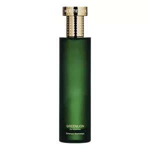 Hermetica Greenlion - Интернет-магазин. Kalinka-parfum.ru