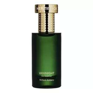 Hermetica Vaninight - Интернет-магазин. Kalinka-parfum.ru