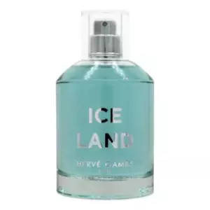 Herve Gambs Paris Ice Land - Интернет-магазин. Kalinka-parfum.ru