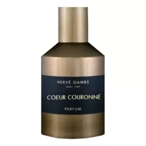 Herve Gambs Paris Coeur Couronne - Интернет-магазин. Kalinka-parfum.ru