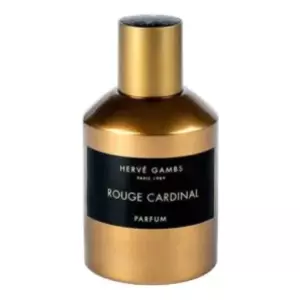 Herve Gambs Paris Rouge Cardinal - Интернет-магазин. Kalinka-parfum.ru