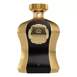 Afnan Highness V - Интернет-магазин. Kalinka-parfum.ru