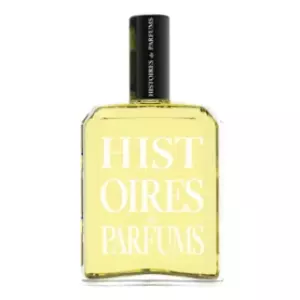 Histoires de Parfums  Noir Patchouli - Интернет-магазин. Kalinka-parfum.ru