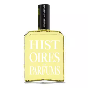 Histoires de Parfums  Noir Patchouli - Интернет-магазин. Kalinka-parfum.ru