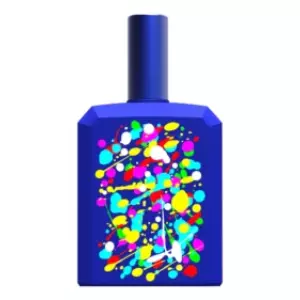 Histoires de Parfums This Is Not A Blue Bottle 1.2 - Интернет-магазин. Kalinka-parfum.ru