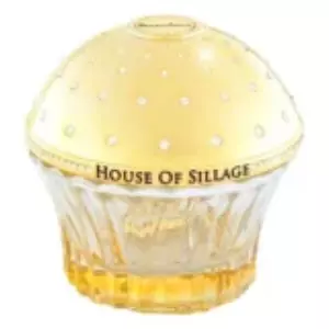 House Of Sillage Benevolence - Интернет-магазин. Kalinka-parfum.ru