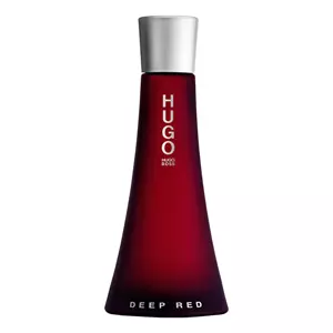 Hugo Boss Hugo Deep Red - Интернет-магазин. Kalinka-parfum.ru