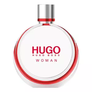 Hugo Boss Hugo Woman Eau De Parfum - Интернет-магазин. Kalinka-parfum.ru