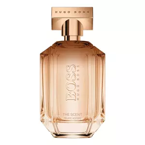 Hugo Boss The Scent Private Accord For Her - Интернет-магазин. Kalinka-parfum.ru