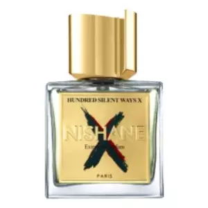 Nishane Hundred Silent Ways X - Интернет-магазин. Kalinka-parfum.ru