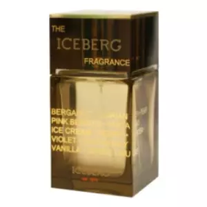 Iceberg The Iceberg Fragrance - Интернет-магазин. Kalinka-parfum.ru