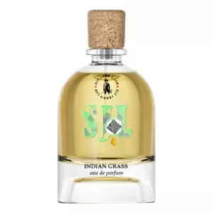 Sly John's Lab Indian Grass - Интернет-магазин. Kalinka-parfum.ru