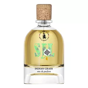 Sly John's Lab Indian Grass - Интернет-магазин. Kalinka-parfum.ru