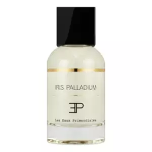 Les Eaux Primordiales Iris Palladium - Интернет-магазин. Kalinka-parfum.ru