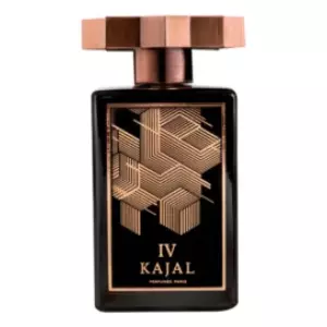 Kajal IV - Интернет-магазин. Kalinka-parfum.ru