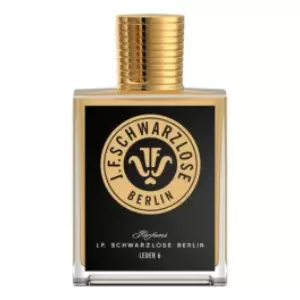 J.F.Schwarzlose Berlin  Leder 6 - Интернет-магазин. Kalinka-parfum.ru