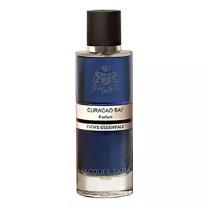 Jacques Fath  Curacao Bay - Интернет-магазин. Kalinka-parfum.ru