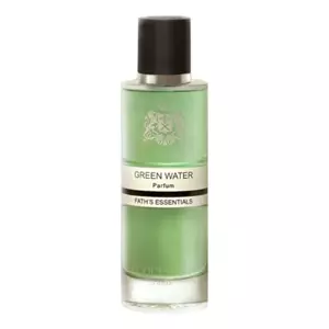 Jacques Fath Green Water 2015 - Интернет-магазин. Kalinka-parfum.ru