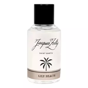 Jacques Zolty Lily Beach - Интернет-магазин. Kalinka-parfum.ru