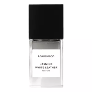 Bohoboco Jasmine White Leather - Интернет-магазин. Kalinka-parfum.ru