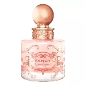 Jessica Simpson Fancy - Интернет-магазин. Kalinka-parfum.ru