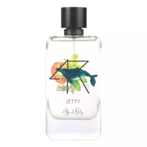 Alfred Ritchy Jetty - Интернет-магазин. Kalinka-parfum.ru