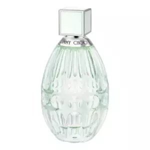 Jimmy Choo Choo Floral - Интернет-магазин. Kalinka-parfum.ru