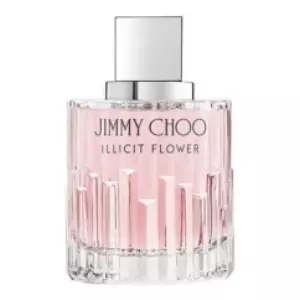 Jimmy Choo Illicit Flower - Интернет-магазин. Kalinka-parfum.ru