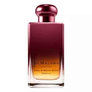 Jo Malone Rose & White Musk Absolu - Интернет-магазин. Kalinka-parfum.ru